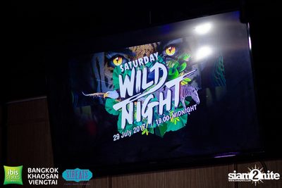 TGIS: Saturday Wild Night at Ibis Styles Khaosan — photo 112