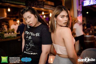 TGIS: Saturday Wild Night at Ibis Styles Khaosan — photo 116