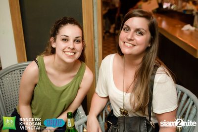 TGIS: Saturday Wild Night at Ibis Styles Khaosan — photo 124