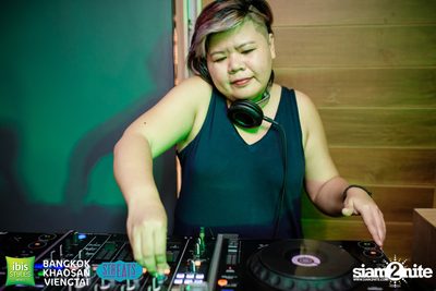 TGIS: Saturday Wild Night at Ibis Styles Khaosan — photo 128