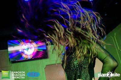 TGIS: Saturday Wild Night at Ibis Styles Khaosan — photo 132