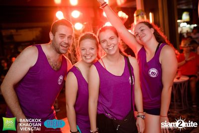 TGIS: Saturday Wild Night at Ibis Styles Khaosan — photo 151