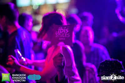 TGIS: Saturday Wild Night at Ibis Styles Khaosan — photo 158