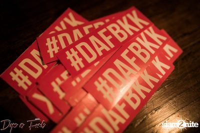 Dope as Funk: Boombox Classics at Whiteline — photo 1