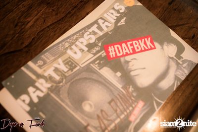 Dope as Funk: Boombox Classics at Whiteline — photo 3