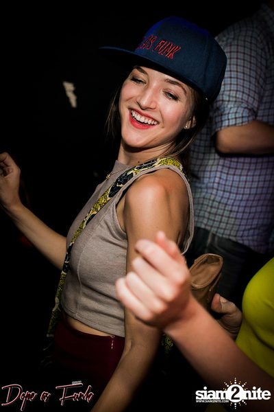 Dope as Funk: Boombox Classics at Whiteline — photo 6