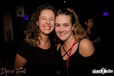 Dope as Funk: Boombox Classics at Whiteline — photo 7