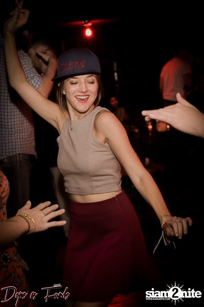 Dope as Funk: Boombox Classics at Whiteline — photo 14