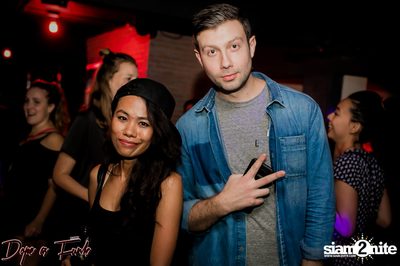Dope as Funk: Boombox Classics at Whiteline — photo 17