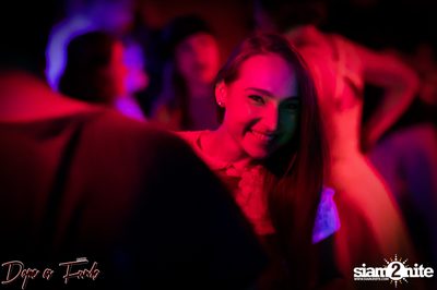 Dope as Funk: Boombox Classics at Whiteline — photo 20