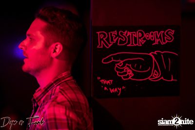 Dope as Funk: Boombox Classics at Whiteline — photo 23