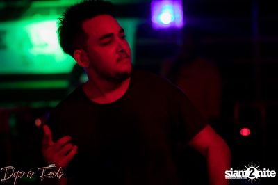 Dope as Funk: Boombox Classics at Whiteline — photo 24