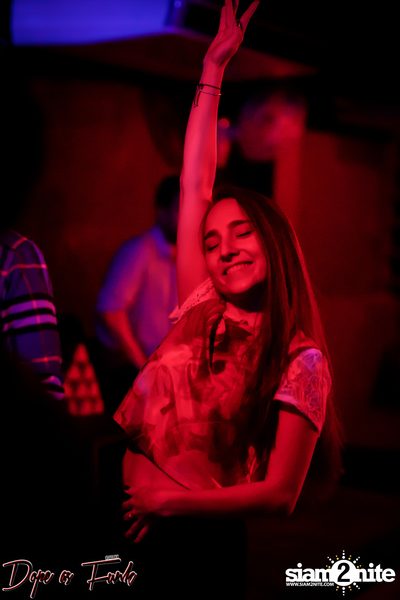 Dope as Funk: Boombox Classics at Whiteline — photo 25