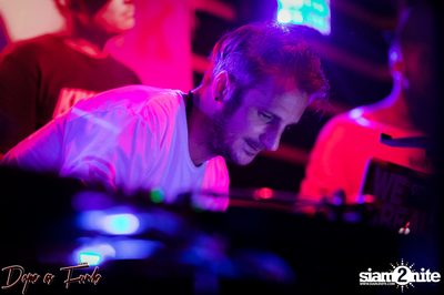 Dope as Funk: Boombox Classics at Whiteline — photo 26