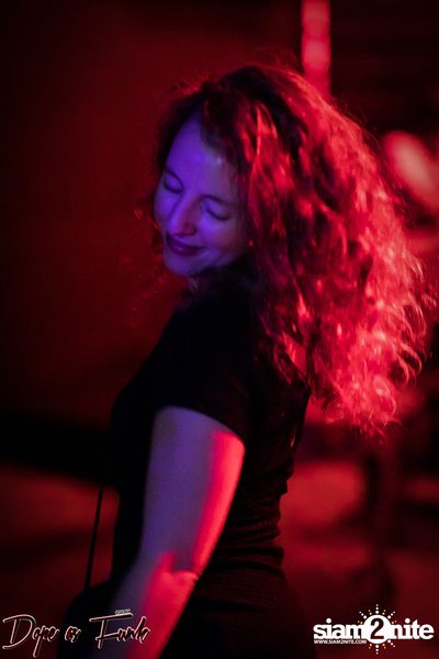 Dope as Funk: Boombox Classics at Whiteline — photo 28