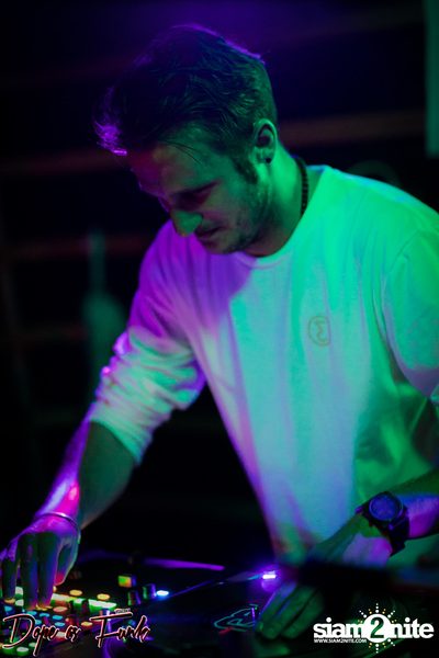 Dope as Funk: Boombox Classics at Whiteline — photo 31