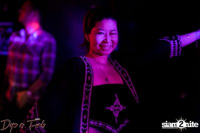 Dope as Funk: Boombox Classics at Whiteline — photo 32