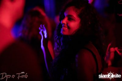 Dope as Funk: Boombox Classics at Whiteline — photo 34