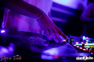 Dope as Funk: Boombox Classics at Whiteline — photo 39