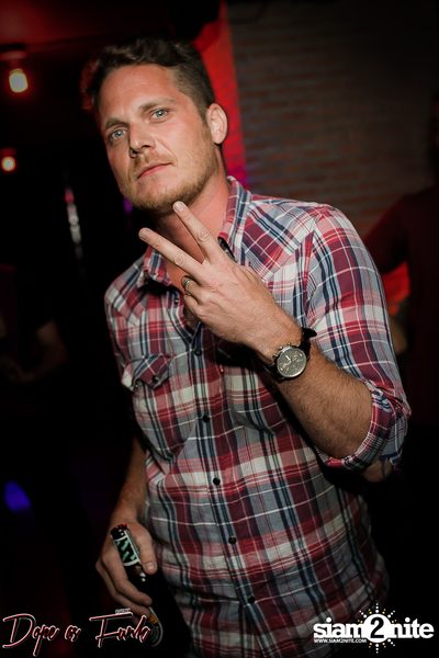 Dope as Funk: Boombox Classics at Whiteline — photo 41