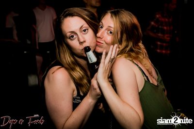 Dope as Funk: Boombox Classics at Whiteline — photo 42