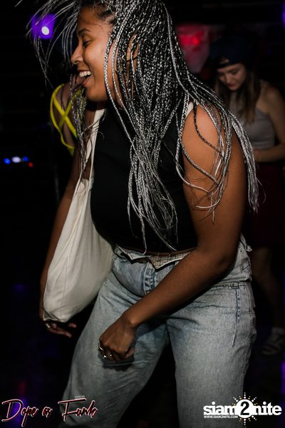 Dope as Funk: Boombox Classics at Whiteline — photo 43