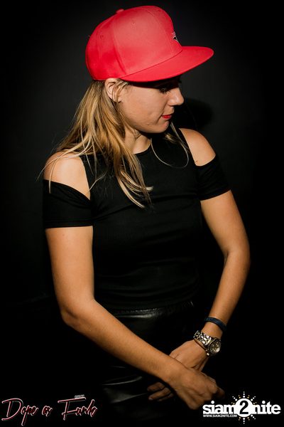 Dope as Funk: Boombox Classics at Whiteline — photo 45