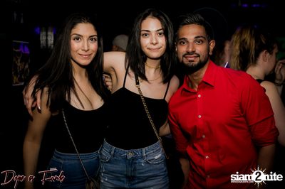 Dope as Funk: Boombox Classics at Whiteline — photo 47