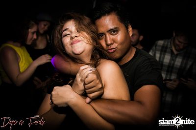 Dope as Funk: Boombox Classics at Whiteline — photo 50