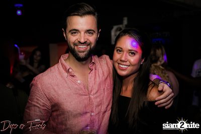Dope as Funk: Boombox Classics at Whiteline — photo 51