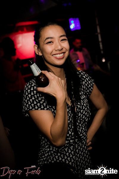 Dope as Funk: Boombox Classics at Whiteline — photo 53