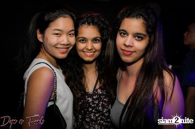 Dope as Funk: Boombox Classics at Whiteline — photo 54