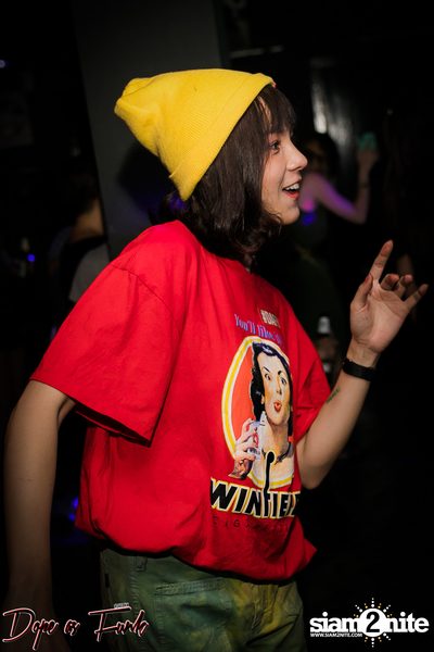 Dope as Funk: Boombox Classics at Whiteline — photo 55