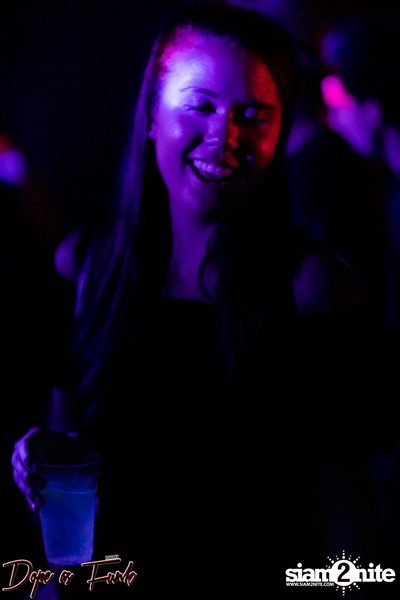 Dope as Funk: Boombox Classics at Whiteline — photo 59