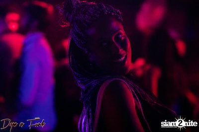 Dope as Funk: Boombox Classics at Whiteline — photo 60