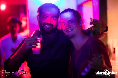 Dope as Funk: Boombox Classics at Whiteline — photo 61