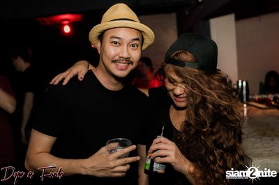 Dope as Funk: Boombox Classics at Whiteline — photo 62