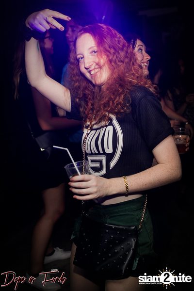 Dope as Funk: Boombox Classics at Whiteline — photo 63
