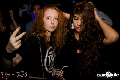Dope as Funk: Boombox Classics at Whiteline — photo 66