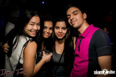 Dope as Funk: Boombox Classics at Whiteline — photo 69