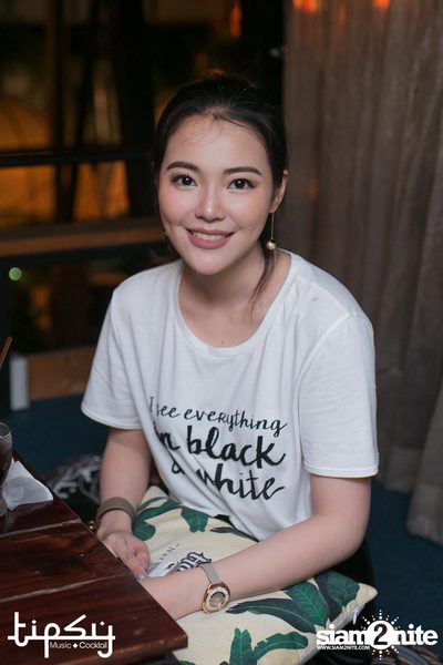 The TOYS Live at Tipsy Bkk — photo 7