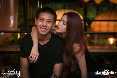 The TOYS Live at Tipsy Bkk — photo 13