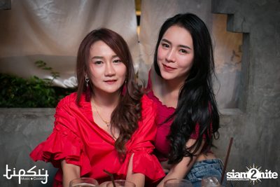 The TOYS Live at Tipsy Bkk — photo 15