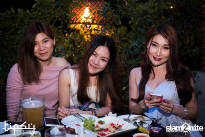 The TOYS Live at Tipsy Bkk — photo 20