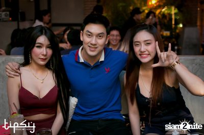 The TOYS Live at Tipsy Bkk — photo 28