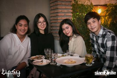 The TOYS Live at Tipsy Bkk — photo 33