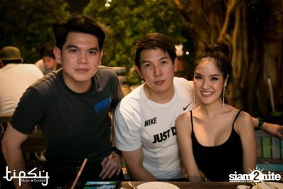 The TOYS Live at Tipsy Bkk — photo 36
