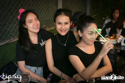 The TOYS Live at Tipsy Bkk — photo 38
