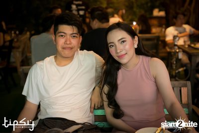 The TOYS Live at Tipsy Bkk — photo 39