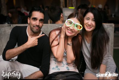 The TOYS Live at Tipsy Bkk — photo 41